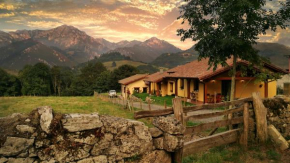 Casas Rurales Entrecastaños